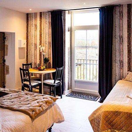 Abacard Home Chambre D'Hotes Adult Only Roquemaure  Exteriér fotografie