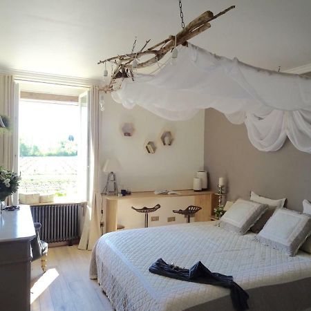Abacard Home Chambre D'Hotes Adult Only Roquemaure  Exteriér fotografie