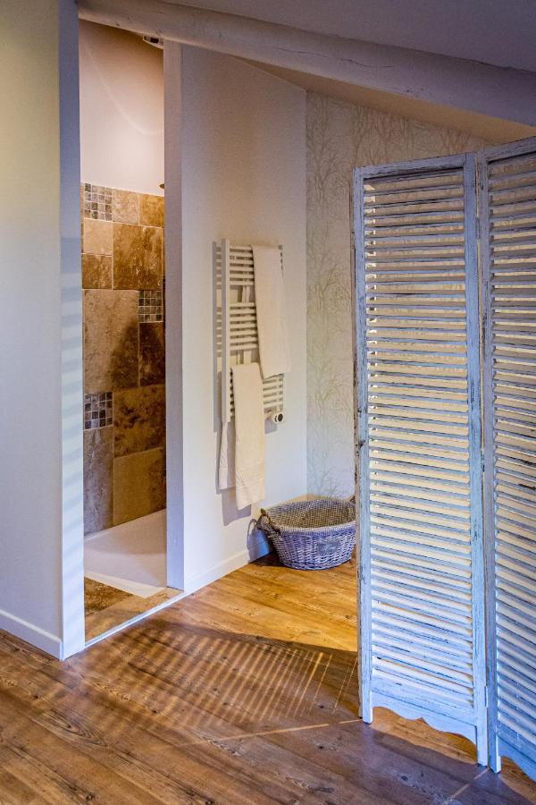 Abacard Home Chambre D'Hotes Adult Only Roquemaure  Exteriér fotografie