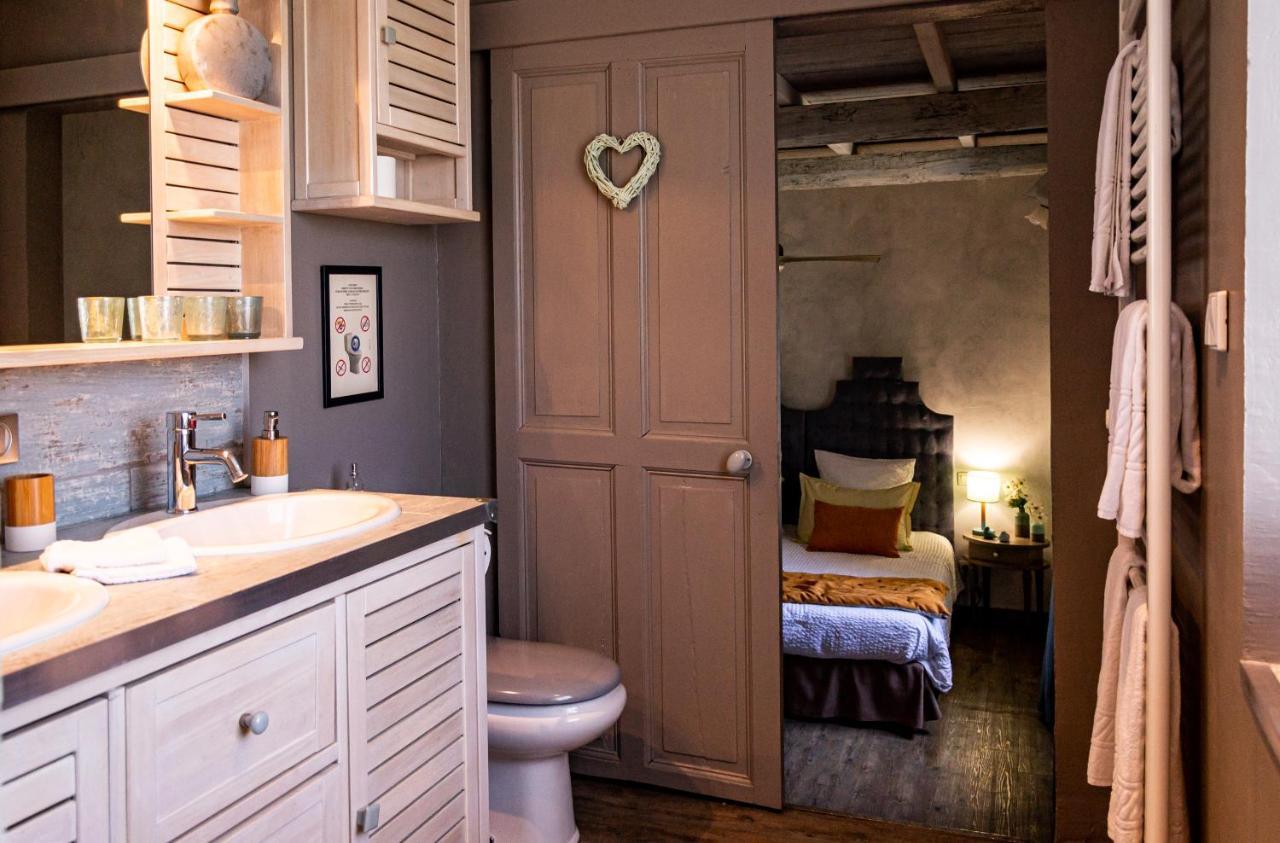 Abacard Home Chambre D'Hotes Adult Only Roquemaure  Exteriér fotografie
