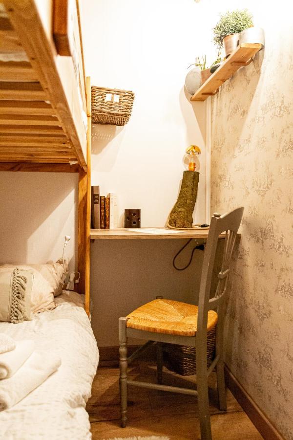 Abacard Home Chambre D'Hotes Adult Only Roquemaure  Exteriér fotografie