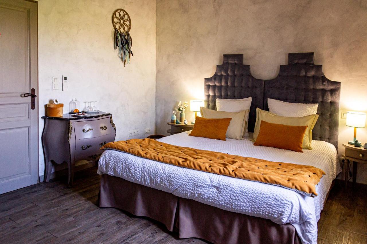 Abacard Home Chambre D'Hotes Adult Only Roquemaure  Exteriér fotografie