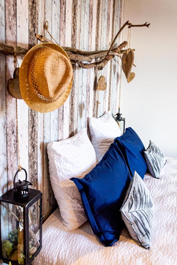 Abacard Home Chambre D'Hotes Adult Only Roquemaure  Exteriér fotografie