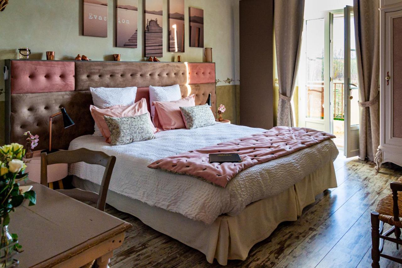 Abacard Home Chambre D'Hotes Adult Only Roquemaure  Exteriér fotografie